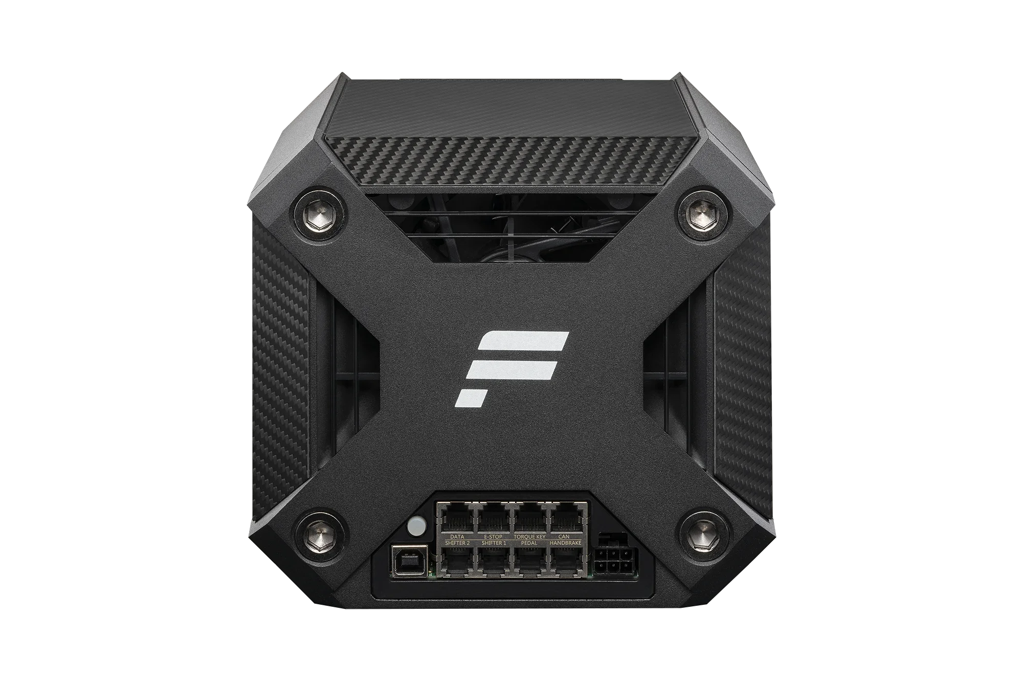 Fanatec Podium Wheel Base DD2 - QR2 - (US Spec)
